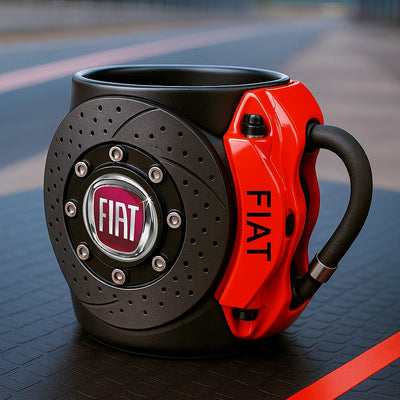Tharvionis | Brake Caliper Cup