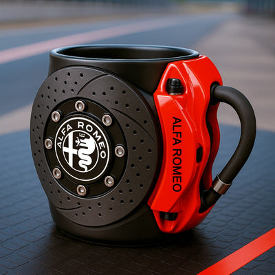 Tharvionis | Brake Caliper Cup