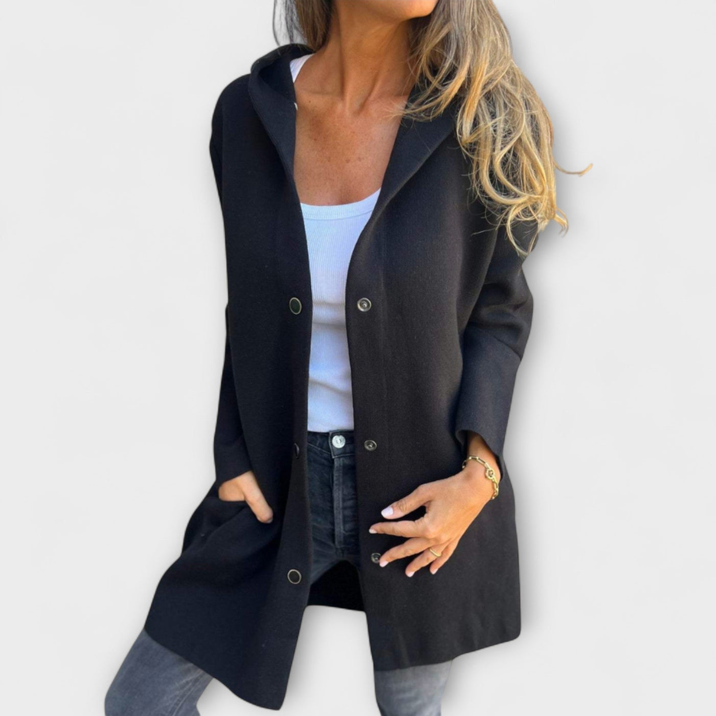 Aurelissia | Elegant Jacket