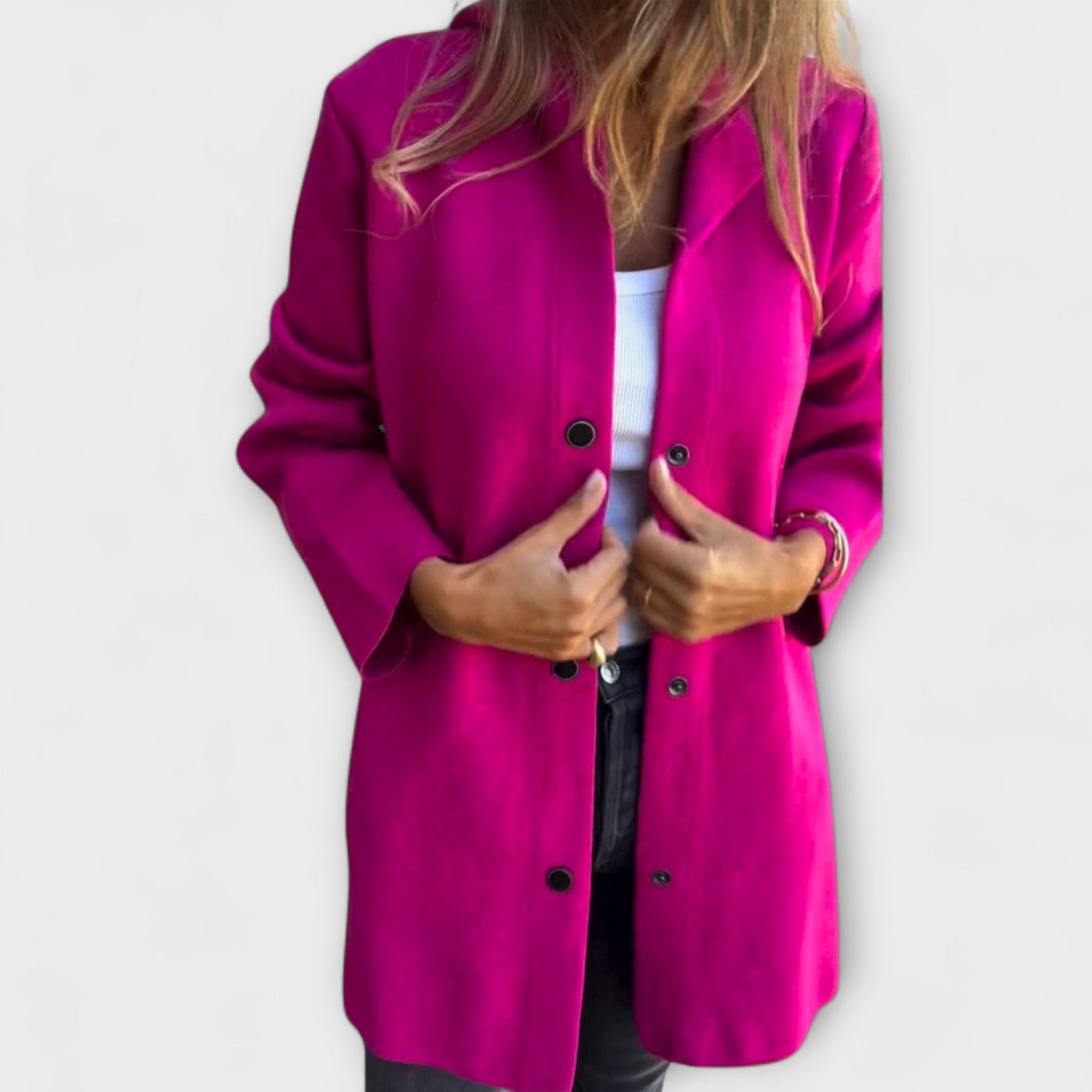 Aurelissia | Elegant Jacket