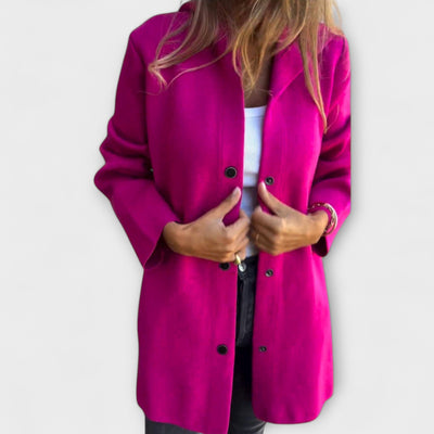 Aurelissia | Elegant Jacket