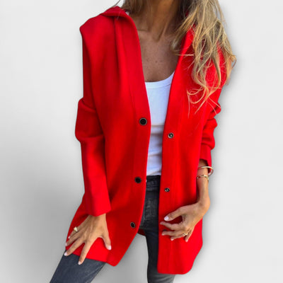 Aurelissia | Elegant Jacket