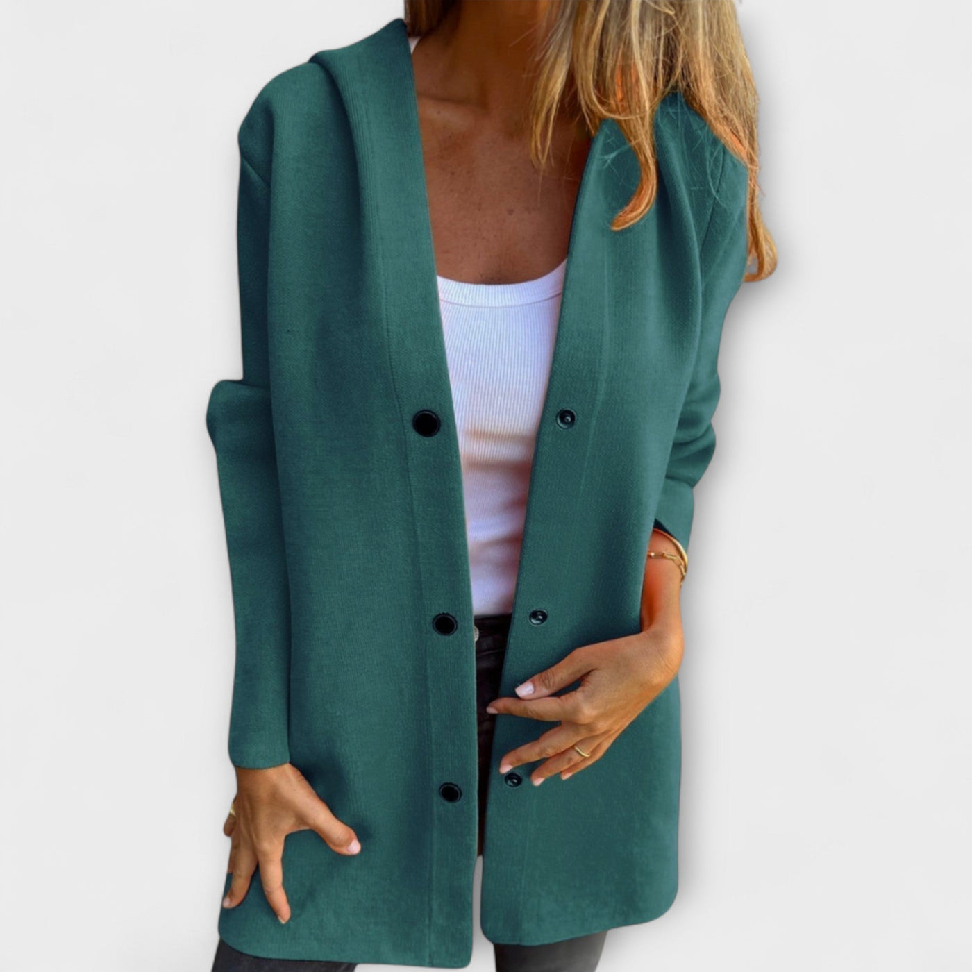 Aurelissia | Elegant Jacket