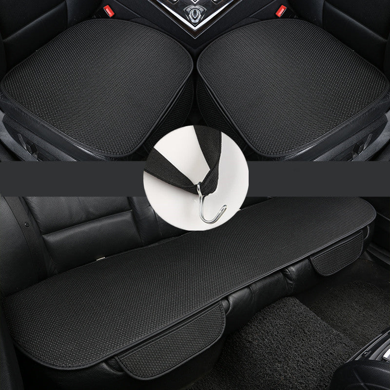 Corvion | Ice Silk Car Seat Cushion