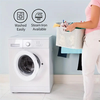 Aurelinneva | Christmas Style Curtains