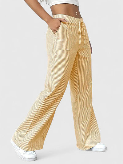 Taviron | Comfortable Trousers