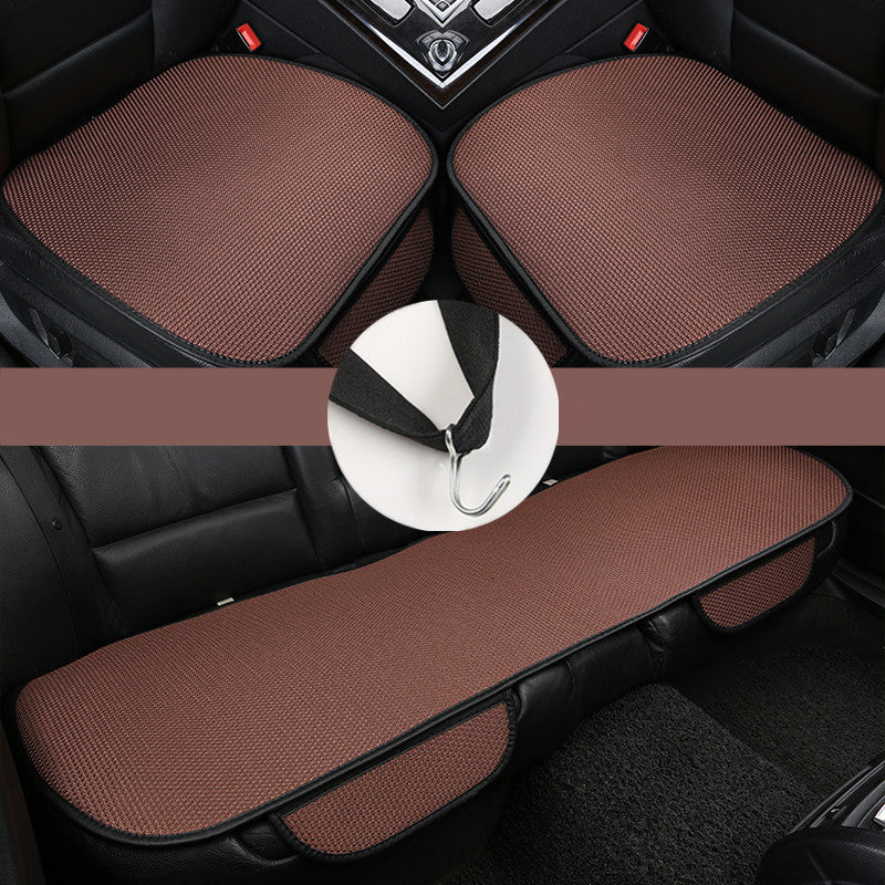 Corvion | Ice Silk Car Seat Cushion