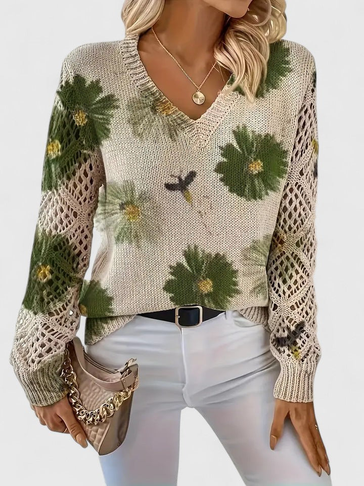 Aurenne | Elegant Sweater