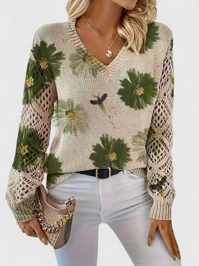Aurenne | Elegant Sweater