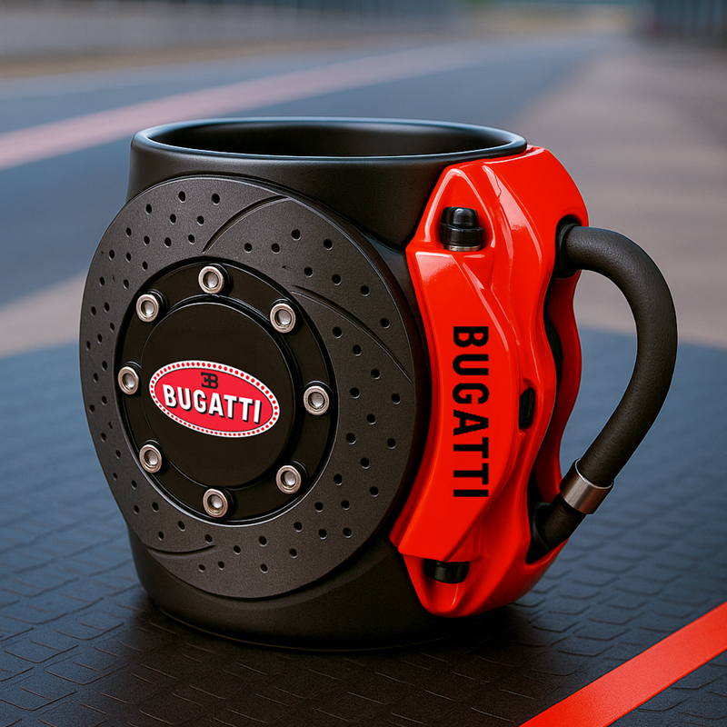 Tharvionis | Brake Caliper Cup