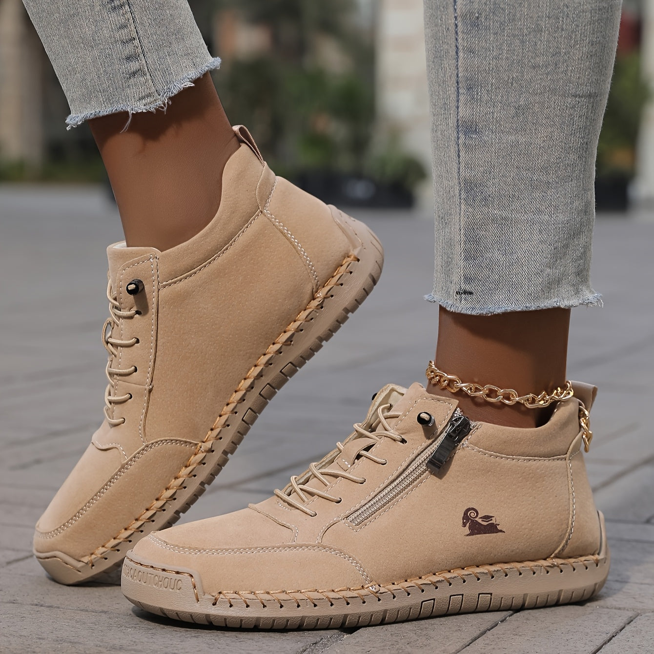 Veliranne | Therapeutic Comfort Sneakers