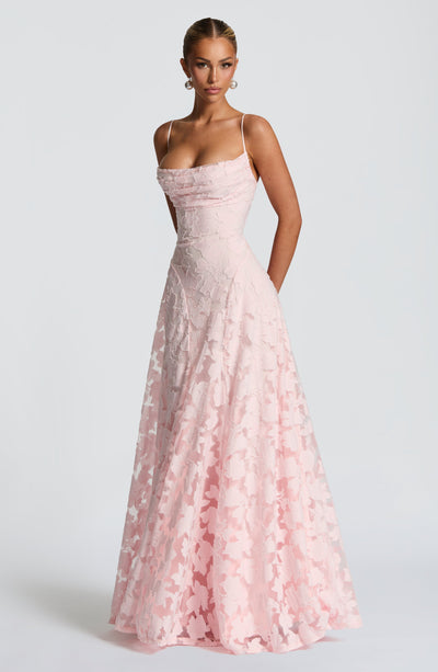 Soraya | corset dress
