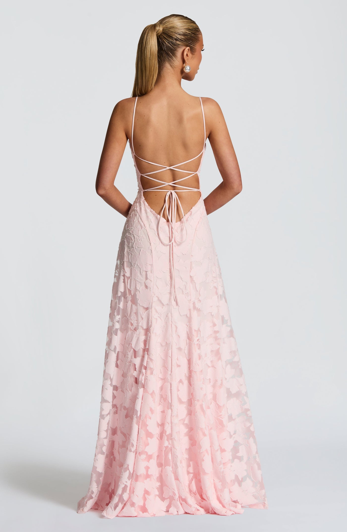 Soraya | corset dress