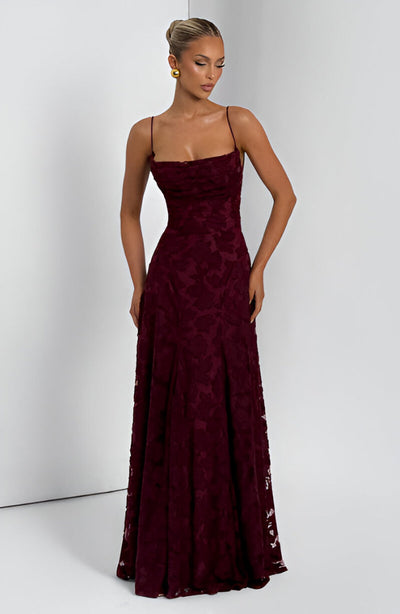 Soraya | corset dress