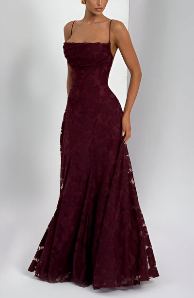 Soraya | corset dress