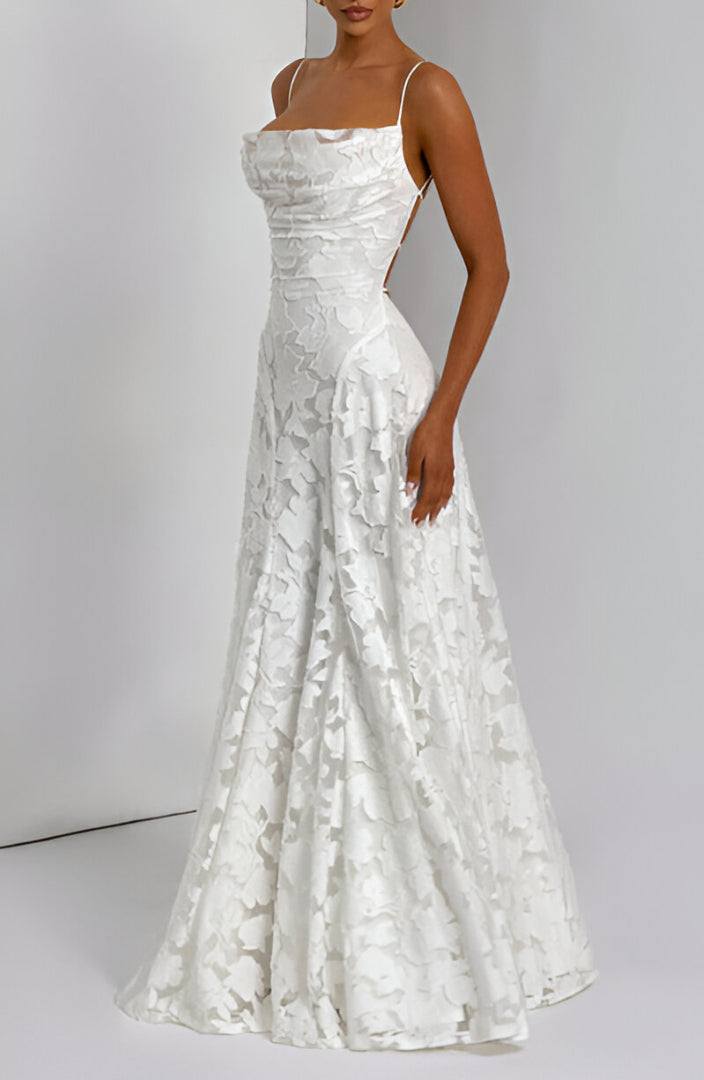Soraya | corset dress