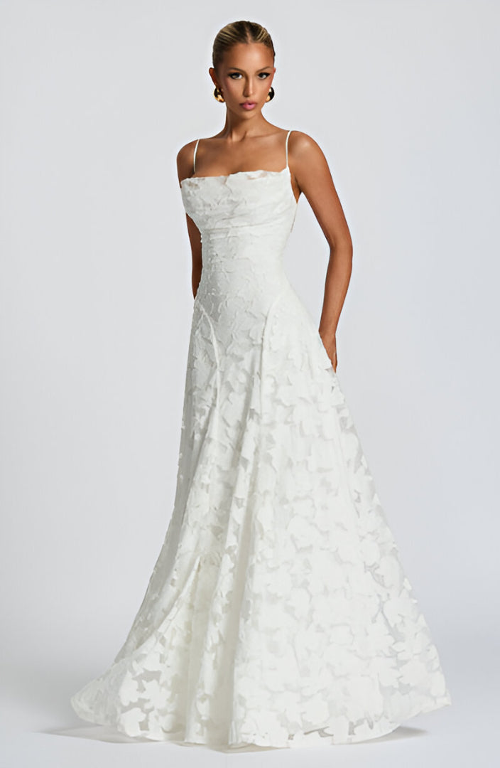 Soraya | corset dress