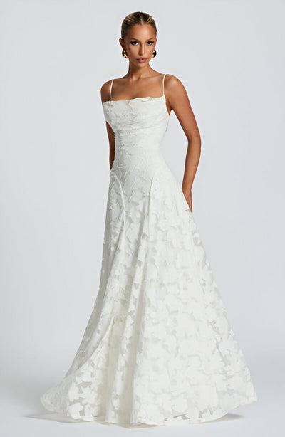 Soraya | corset dress
