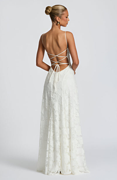 Soraya | corset dress