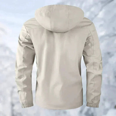 Tharvandos | Waterproof Men’s Outdoor Jacket