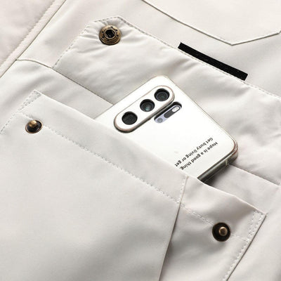 Tharvandos | Waterproof Men’s Outdoor Jacket