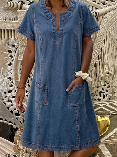 Luretta | soft dress