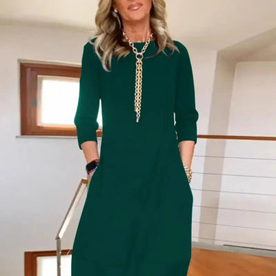 Selvienne | Everyday Grace Dress