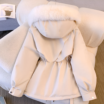 Aurelianeva | Elegant Winter Coat