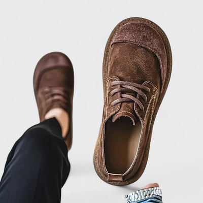 Lorven | Orthopaedic Comfort Shoes