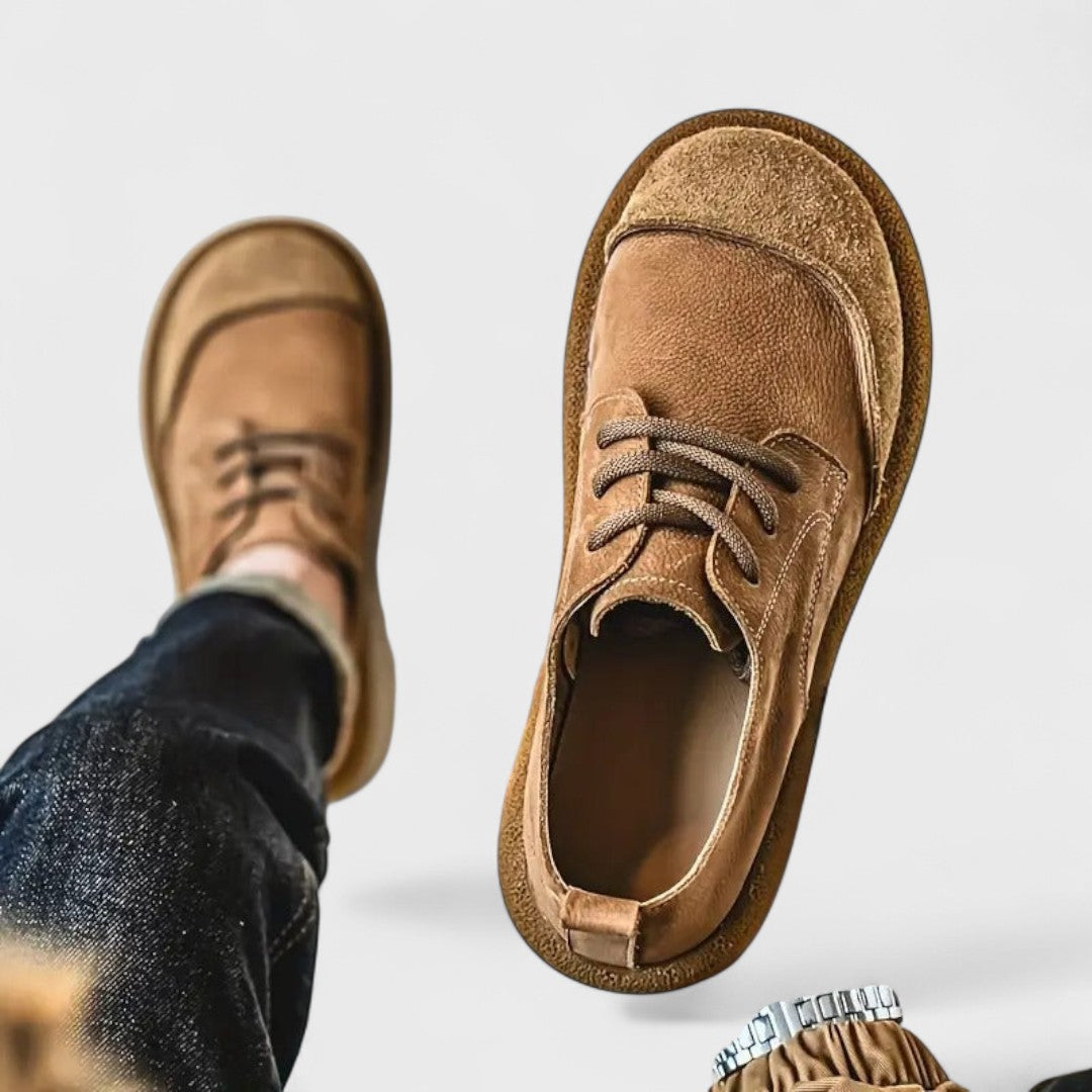 Lorven | Orthopaedic Comfort Shoes