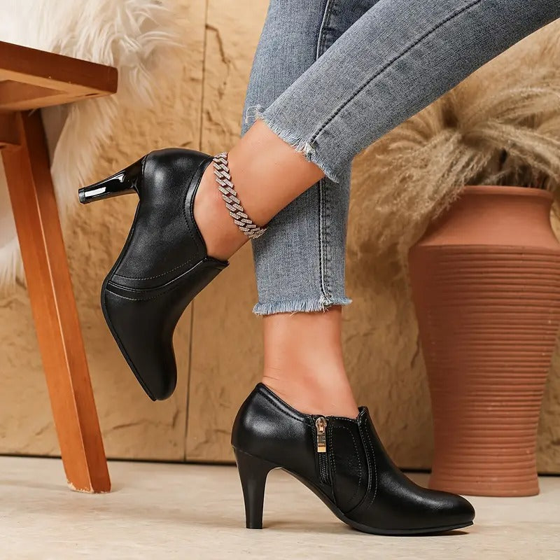 Veliraya | Orthopaedic Premium Ankle Boots