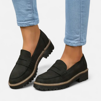 Velisanne | Orthopaedic Moccasins