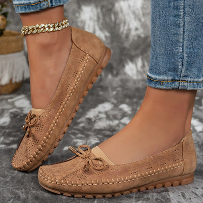 Avenirae | Comfortable Slip-on Shoes