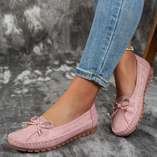 Avenirae | Comfortable Slip-on Shoes