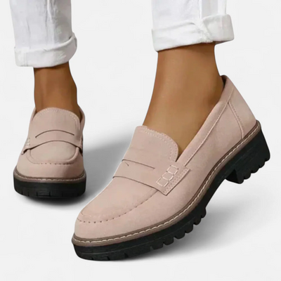 Celiane | Orthopaedic Moccasins