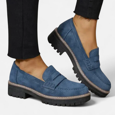 Celiane | Orthopaedic Moccasins
