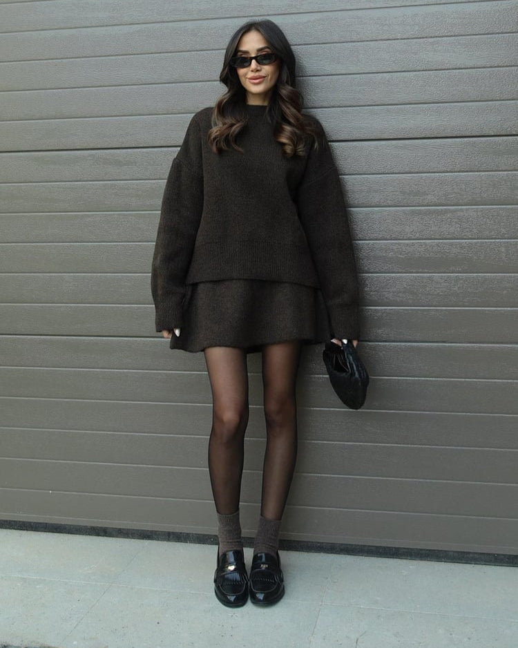 Velirayae | Autumn Set