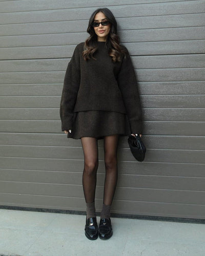 Velirayae | Autumn Set