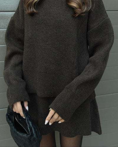 Velirayae | Autumn Set