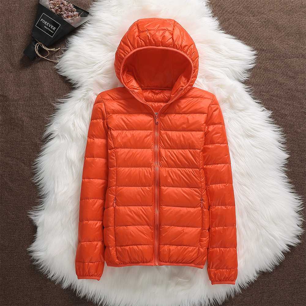 Velarisse | Waterproof Down Jacket