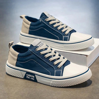 Corvianel | Casual Vintage Sneakers