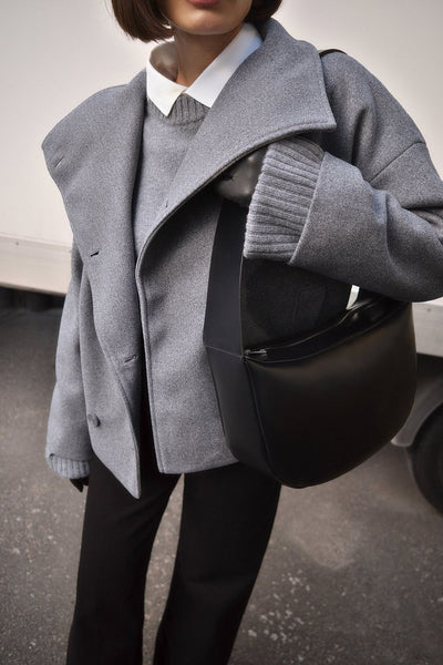 Aurenelle | Luxury Trench Coat