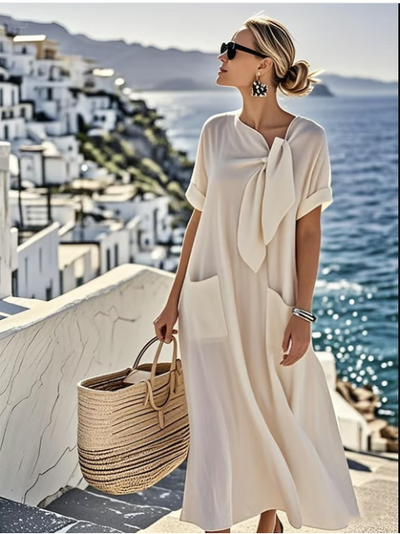 Seravine | Stylish Summer Dress