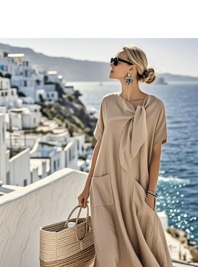 Seravine | Stylish Summer Dress