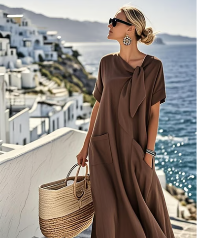 Seravine | Stylish Summer Dress