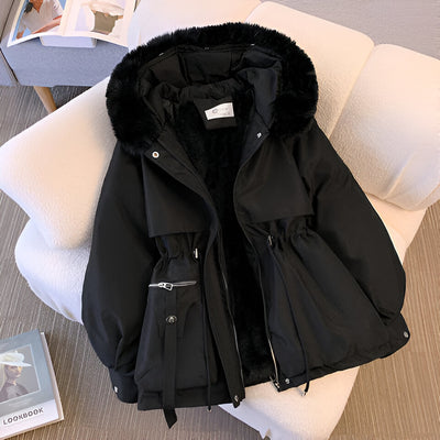 Aurelianeva | Elegant Winter Coat