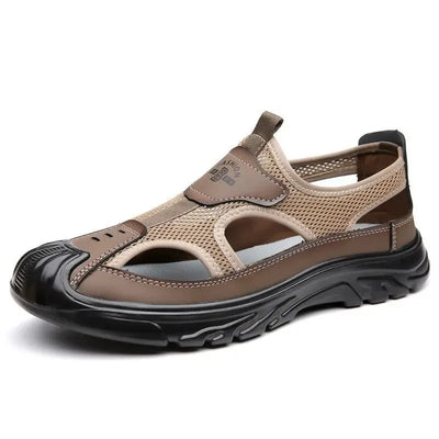 Tharviel | Orthopaedic Support Sandals