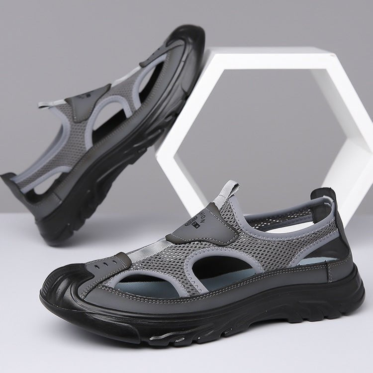 Tharviel | Orthopaedic Support Sandals