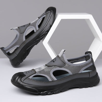Tharviel | Orthopaedic Support Sandals