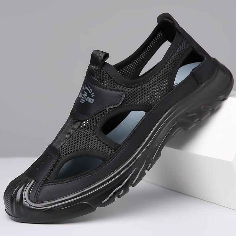 Tharviel | Orthopaedic Support Sandals